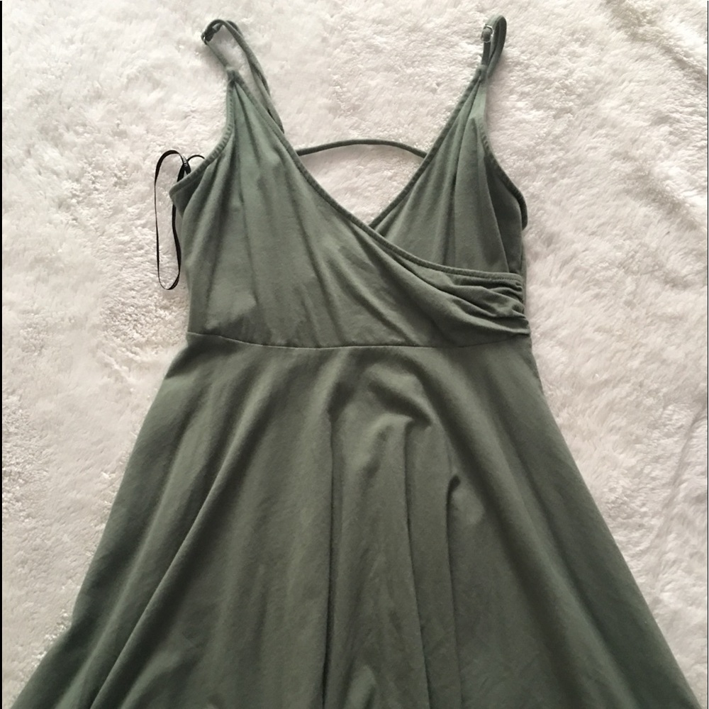 Forever 21 dress